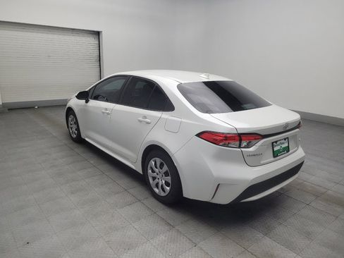 Used 2022 Toyota Corolla LE FWD image 5