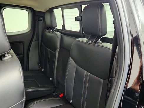 Used 2020 Ford Ranger Lariat w/ Equipment Group 501A Mid image 20