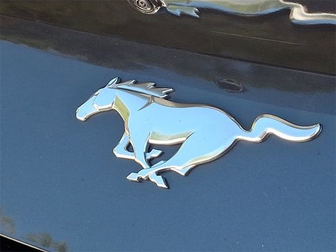 Certified 2024 Ford Mustang Convertible image 31