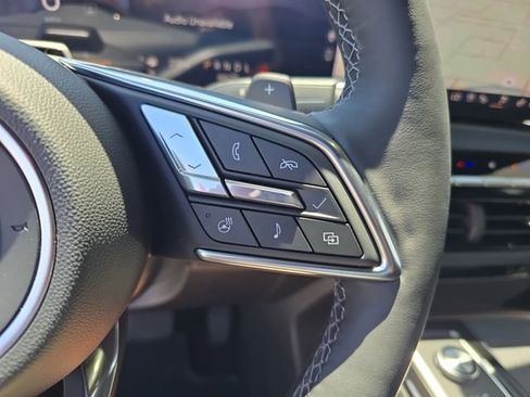 New 2026 Buick Enclave Avenir w/ Super Cruise Package image 27