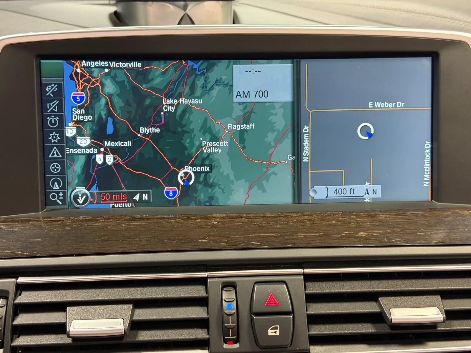 Used 2013 BMW M6 Convertible RWD image 35