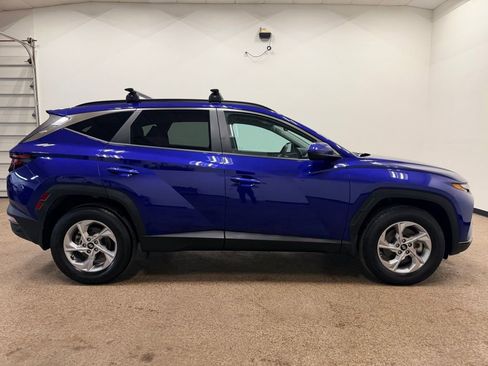 Used 2024 Hyundai Tucson SEL image 8