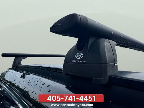 Used 2024 Hyundai Tucson SEL AWD/4WD image 27