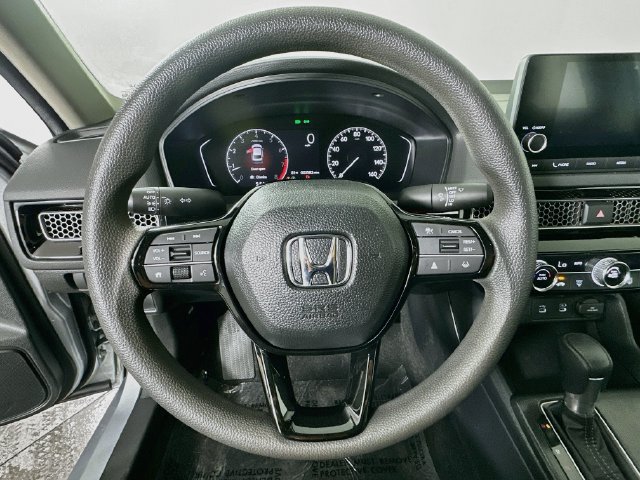 Certified 2026 Honda Civic LX image 21