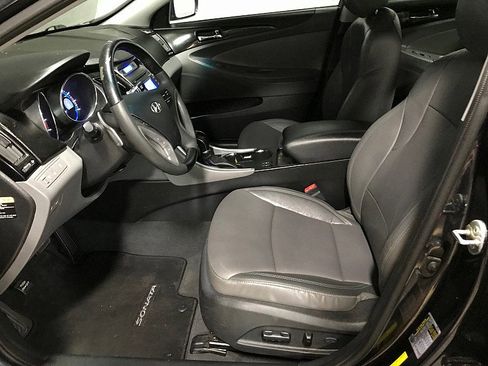 Used 2013 Hyundai Sonata Limited image 9