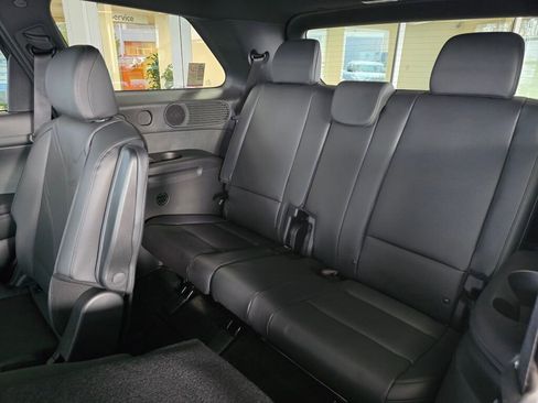 New 2026 Hyundai Palisade XRT Pro image 32