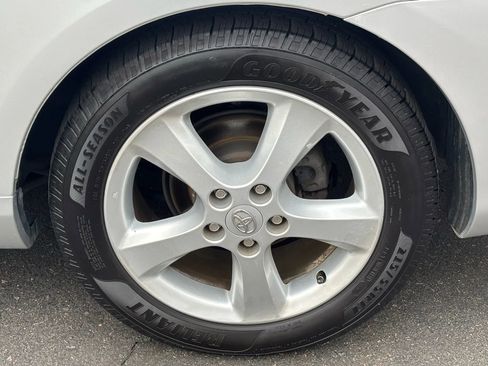 Used 2008 Toyota Solara SLE image 39