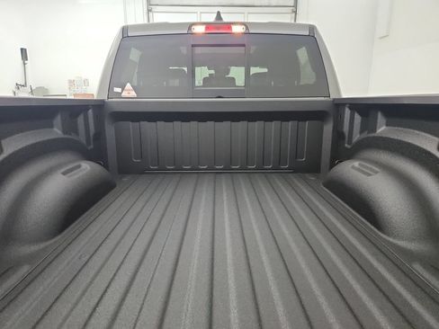 New 2026 RAM 1500 Laramie AWD/4WD image 31