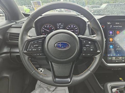 Used 2024 Subaru Crosstrek 2.5i Sport AWD/4WD image 20