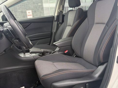 Used 2021 Subaru Crosstrek 2.0i Premium w/ Moonroof Package AWD/4WD image 15