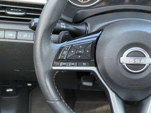 Used 2022 Nissan Altima 2.5 S FWD image 7