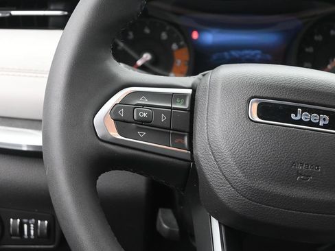 Used 2024 Jeep Compass Limited AWD/4WD image 26