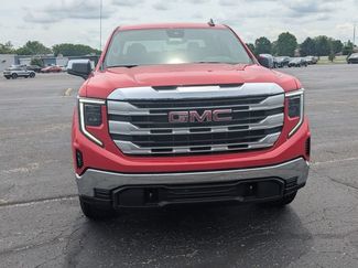 New 2026 GMC Sierra 1500 SLE AWD/4WD video 2
