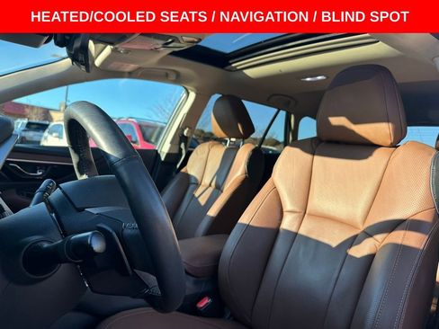 Used 2023 Subaru Outback Touring image 6