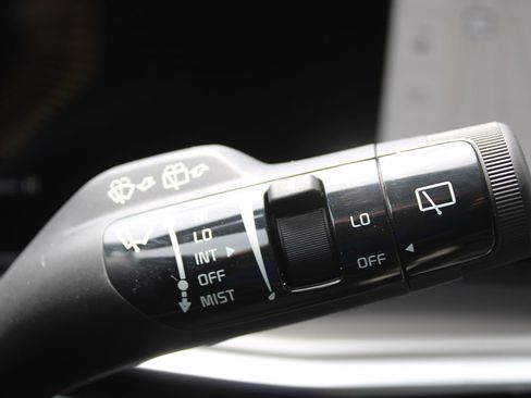 New 2026 Kia Sorento EX FWD image 34