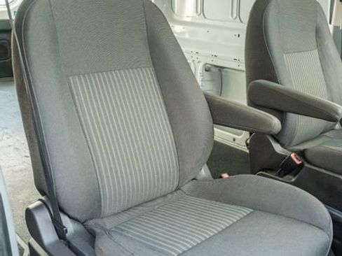 Used 2015 Ford Transit 350 148 Low Roof RWD image 37