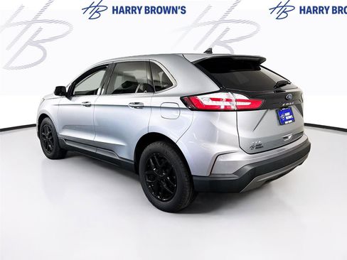 Used 2024 Ford Edge SEL w/ Convenience Package AWD/4WD image 28