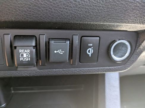 Used 2021 Toyota Tacoma TRD Sport RWD image 21