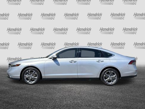 Used 2024 Honda Accord EX-L image 8