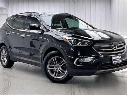 Used 2017 Hyundai Santa Fe Sport AWD/4WD image 34