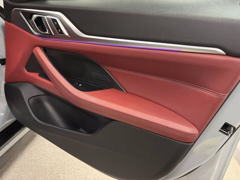 Used 2023 BMW 430i Gran Coupe xDrive w/ M Sport Package image 13