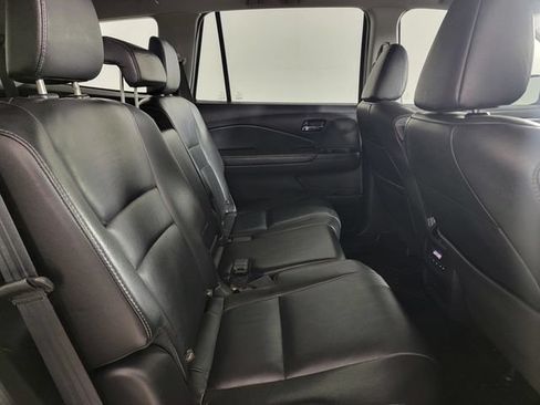 Used 2017 Honda Pilot EX-L image 16