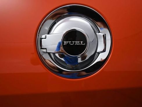Used 2008 Dodge Challenger SRT8 RWD image 33