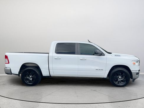 Used 2022 RAM 1500 Big Horn RWD image 6