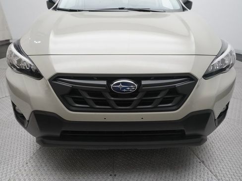 Certified 2023 Subaru Crosstrek 2.0i Premium w/ Special Edition image 22