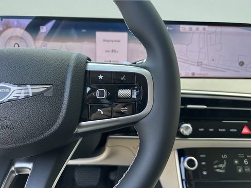 New 2026 Genesis GV70 2.5T AWD/4WD image 32