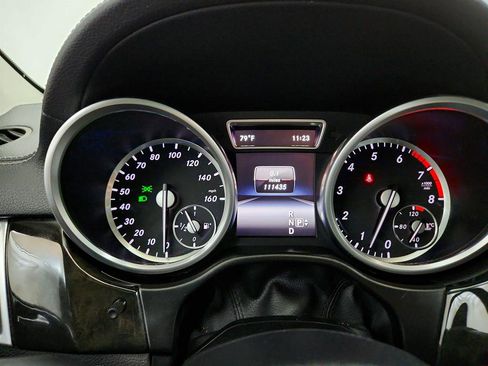 Used 2016 Mercedes-Benz GL 450 4MATIC image 16
