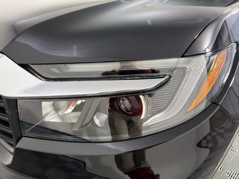 Used 2022 Honda Ridgeline RTL image 10