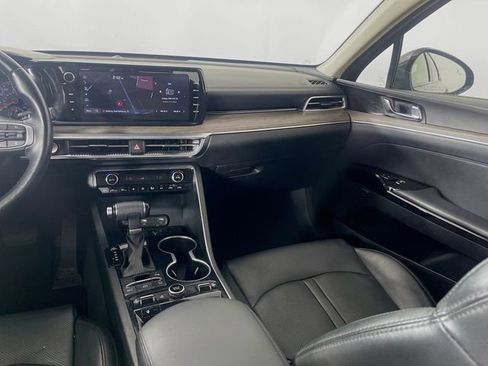 Used 2024 Kia K5 EX w/ EX Premium Package FWD image 26