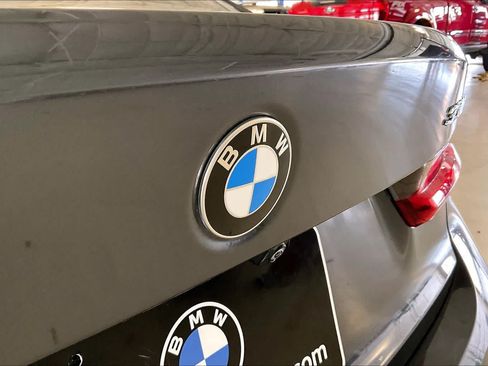 Used 2022 BMW 330i Sedan w/ Convenience Package RWD image 31
