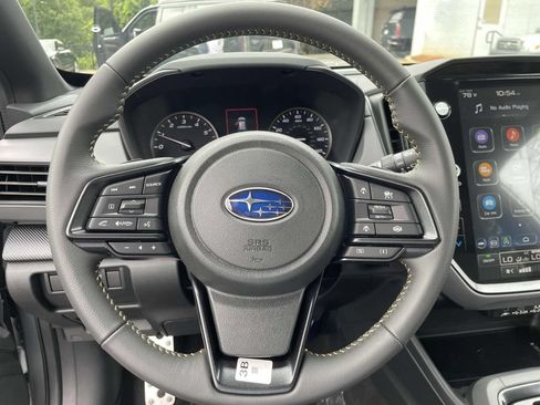 Used 2025 Subaru Crosstrek 2.5i Sport w/ Popular Package #4A AWD/4WD image 21