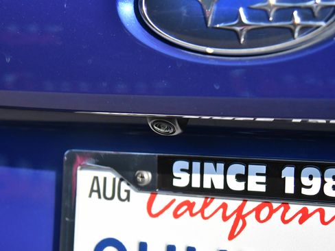 Used 2024 Subaru Crosstrek 2.5i Limited w/ Crosstrek Mirror Package image 40