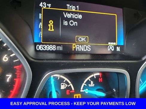 Used 2019 Ford Escape SE image 14