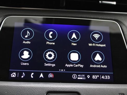 Used 2021 Cadillac XT4 Sport FWD image 50