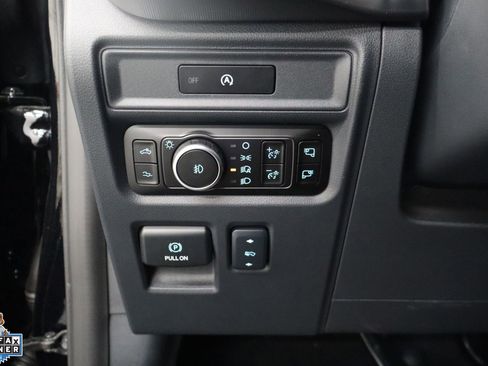 Used 2025 Ford F150 Raptor AWD/4WD image 15