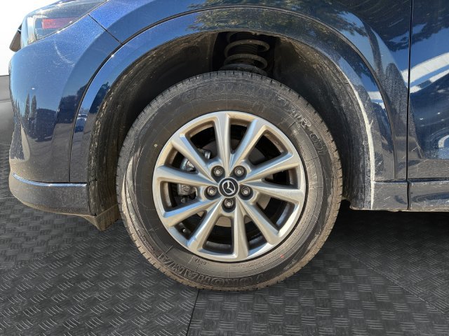 Used 2025 MAZDA CX-5 AWD 2.5 S w/ Preferred Package image 13