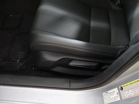 Certified 2026 Honda Civic Sport image 28