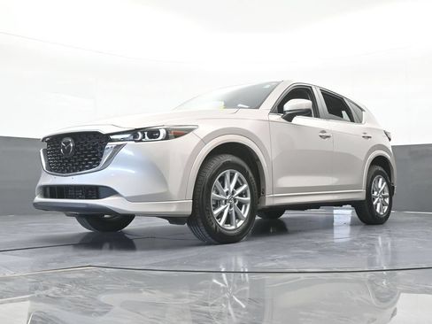 Used 2024 MAZDA CX-5 AWD 2.5 S w/ Select Package image 53