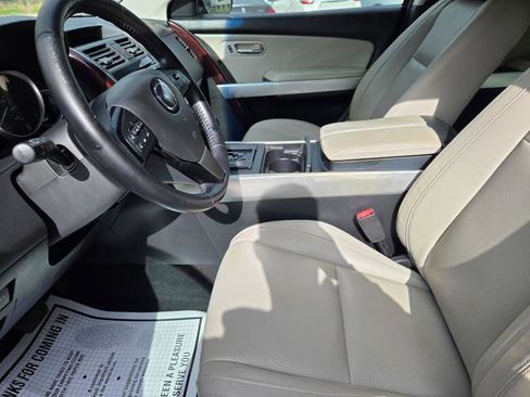 Used 2013 MAZDA CX-9 Grand Touring w/ GT Technology Pkg image 21