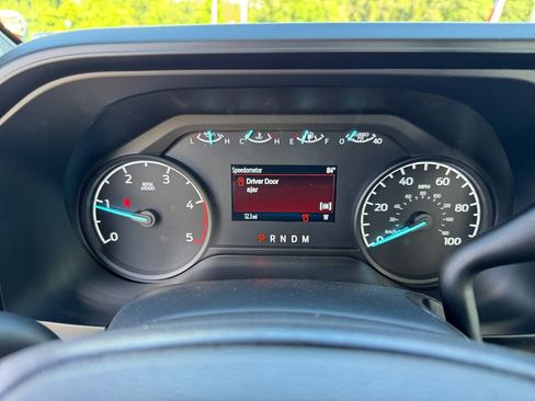 New 2025 Ford F350 XL w/ STX Appearance Package image 26