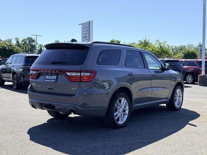 Used 2025 Dodge Durango GT