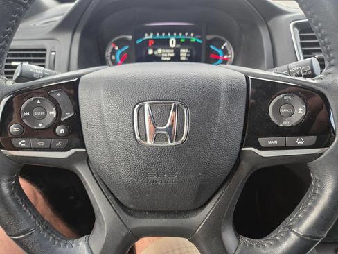 Used 2021 Honda Passport EX-L image 11