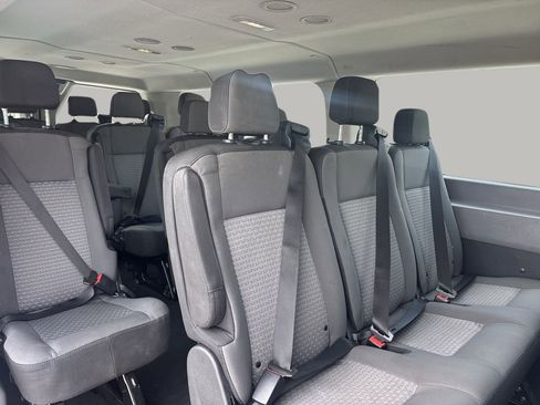 Used 2022 Ford Transit 350 XLT image 16