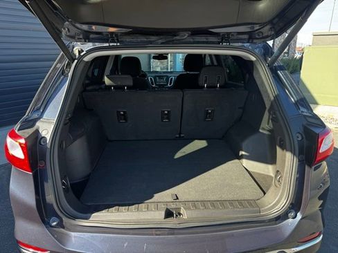Used 2018 Chevrolet Equinox LT image 13