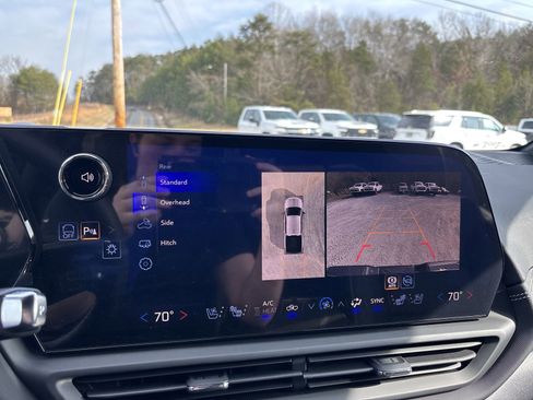 New 2026 Chevrolet Silverado EV LT w/ Premium Package AWD/4WD image 20