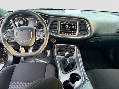 Used 2021 Dodge Challenger R/T Scat Pack image 22